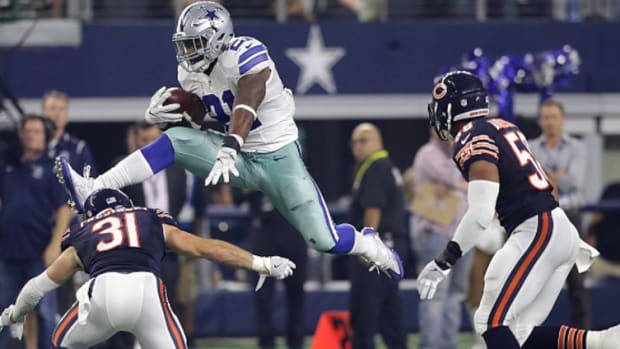 zeke hurdle